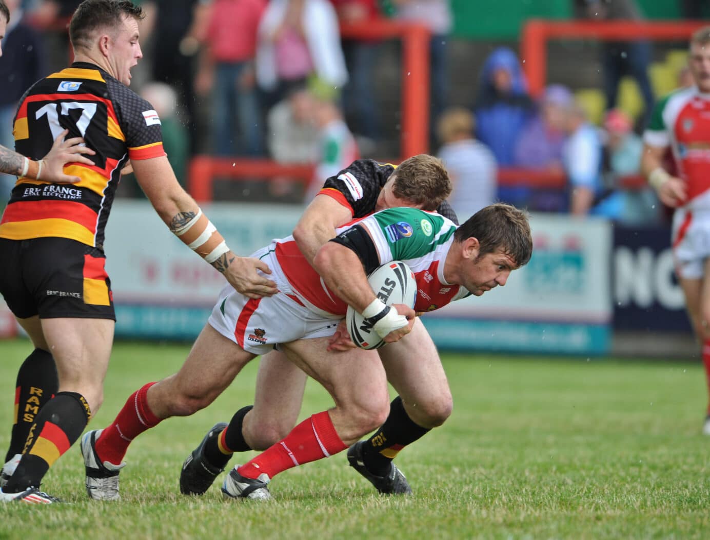 2012 - Keighley v Dewsbury - keighley v dewsbury (14)